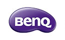 BenQ Solar Logo