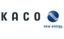 Wechselrichter kaco logo
